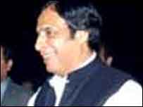 چوہدری پرویز الہٰی