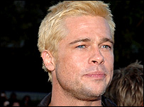 ब्रैड पिट