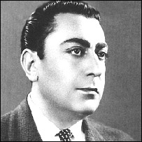 غلامحسين بنان