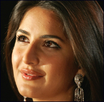 کترینہ کیف کرینہ کپور کی فین ہیں 