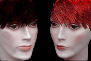 عکس از احمد بهرامی