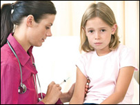 په ماشومانوکې نس ناستی