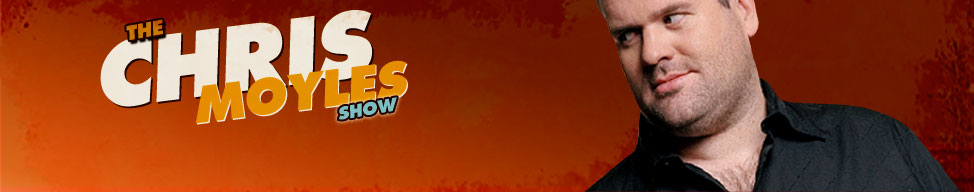 BBC BLOGS - The Chris Moyles Show