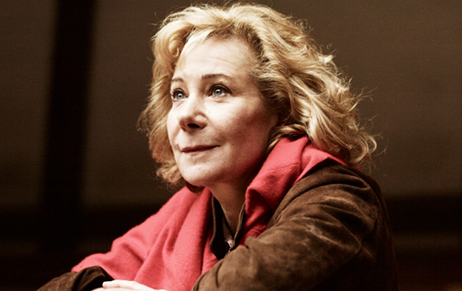 Zoë Wanamaker