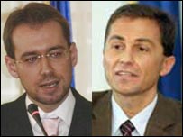 Direcţia Naţională Anticorupţie