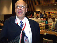 प्रोफ़ेसर हरमन वैन ऑल्फन 