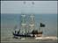 Pirate boat