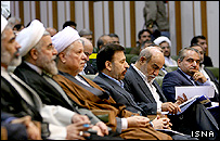 موسویان، رفسنجانی، روحانی