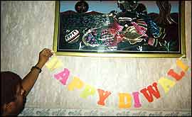 Diwali 