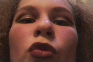 Tara and friends get ready for a ball