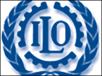 سازمان بين المللی کار 