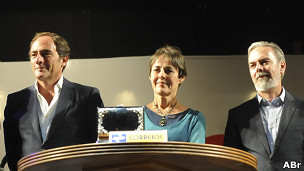 Ano de Portugal no Brasil | Crédito da foto: Agência Brasil