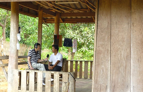 Colonel Khun Thurein