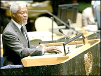 कोफ़ी अन्नान