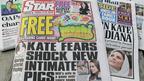 Daily Star terbitan Irlandia