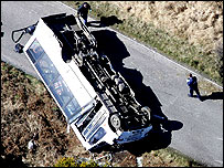 بس (فائل فوٹو)