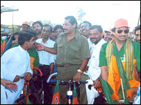 दिलीप सिंह जूदेव