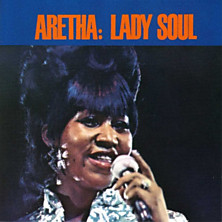 Review of Lady Soul Review of Lady Soul