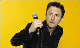 Lee Mack