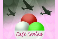 Cafe Cariad