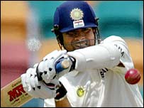 سچن ٹینڈولکر