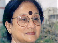 चित्रा मुदगल