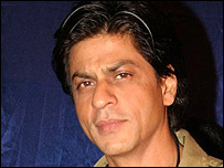 Shah Rukh Khan