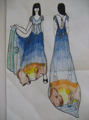 The canyons of Mexico