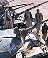 Afghanistan tanks