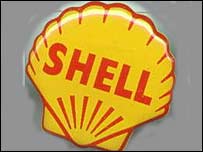 Shell