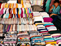 Hàng dệt may Việt Nam