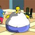 Homer Simpson