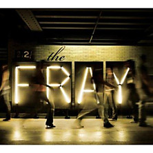 Review of The Fray Review of The Fray