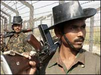 لائن آف کنٹرول پر ماضی میں اس طرح کی جھڑپیں روزہ مرہ کا معمول تھیں