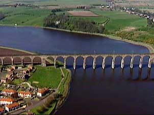 Royal Border Bridge