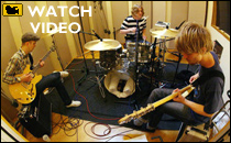 Razorlight record With A Little Help From My Friends