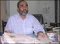 जहाँगीर पटेल