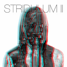 Review of Stridulum II Review of Stridulum II