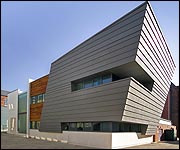 Novars Research Centre