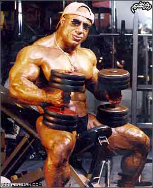 محسن یزدانی