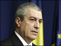 Călin Popescu Tăriceanu