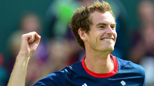 Andy Murray