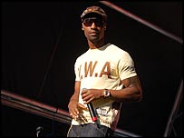 Simon Webbe