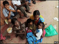 श्रीलंकाई नागरिक