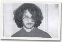 Fabio Gonzalez, o Ddyffryn Camwy