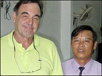 Stone và ông Công