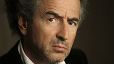 Bernard-Henri Lévy