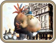 Monty Python's Flying Circus