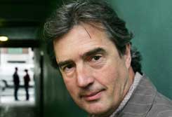 Sebastian Barry