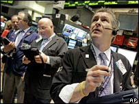 Các nhà đầu tư vẫn lo lắng về diễn biến thị trường.